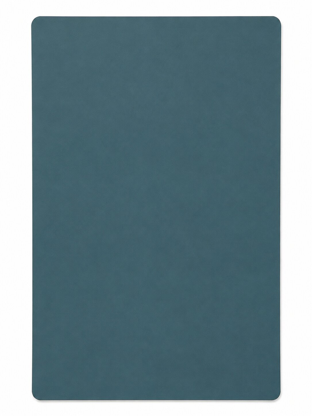 Podložka na stůl plast 58x38cm VERDE zelená
